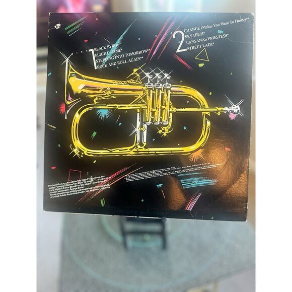 Donald Byrd’s Best – Blue Note Jazz-Funk Vinyl Compilation - Picture 2 of 9